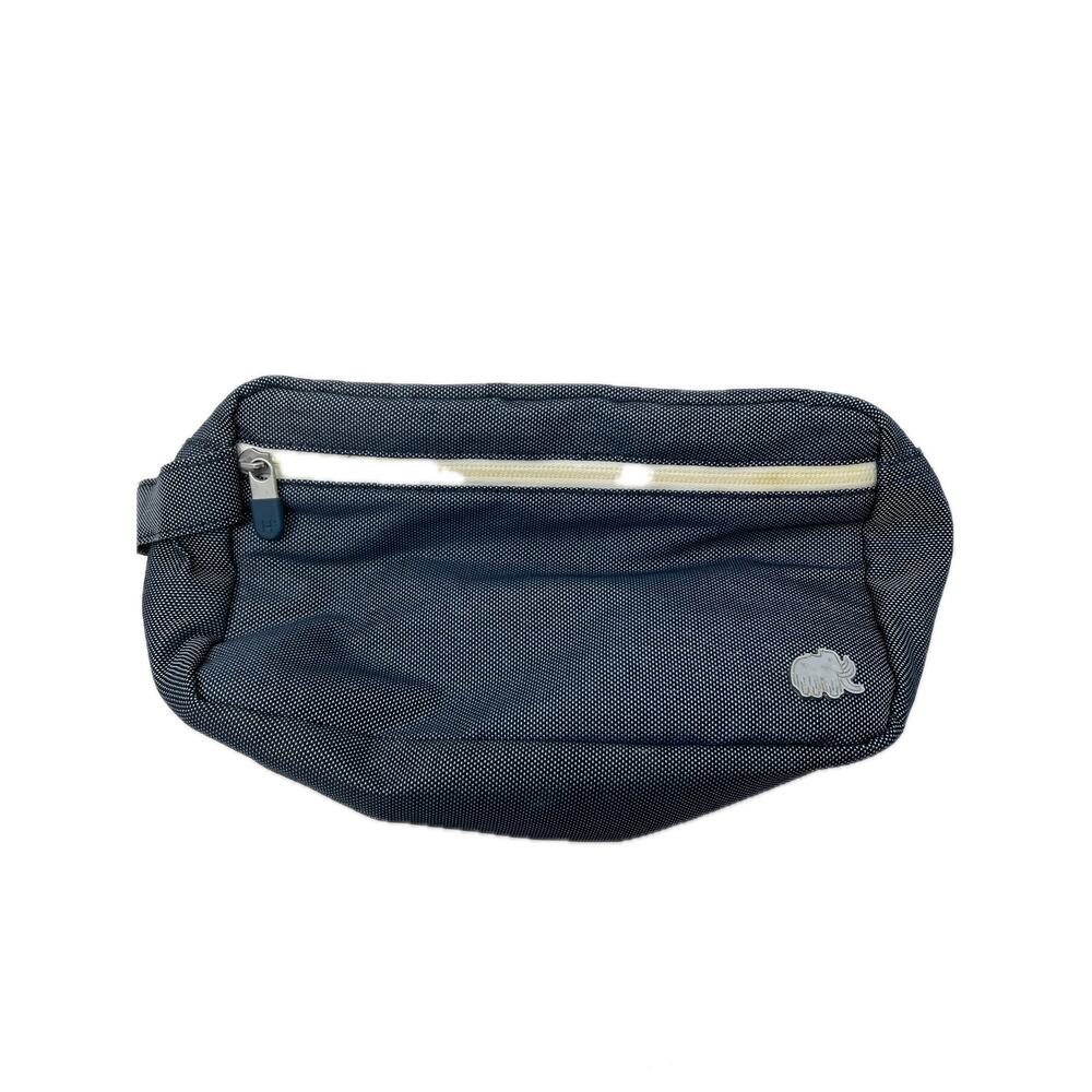 Harry's Blue Gray Toiletries Case